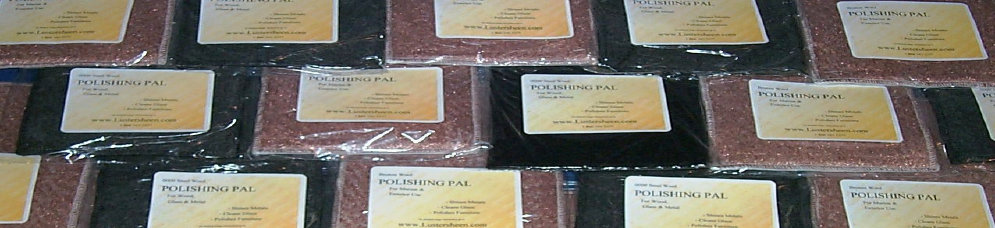 Polishing Pal Group