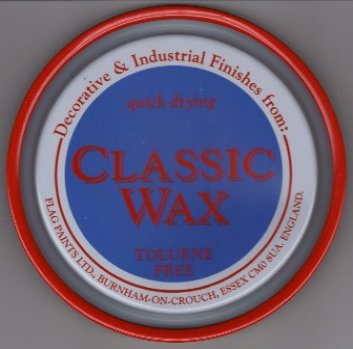 Classic Wax